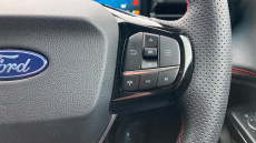 Ford Puma 1.0 EcoBoost Hybrid mHEV ST-Line X 5dr Petrol Hatchback